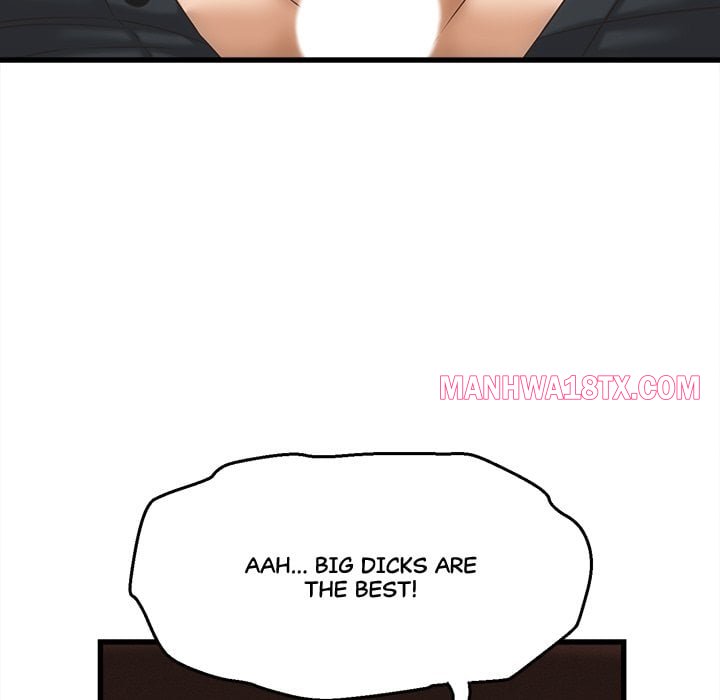 Right Under His Roof - Chapter 34 Page 104