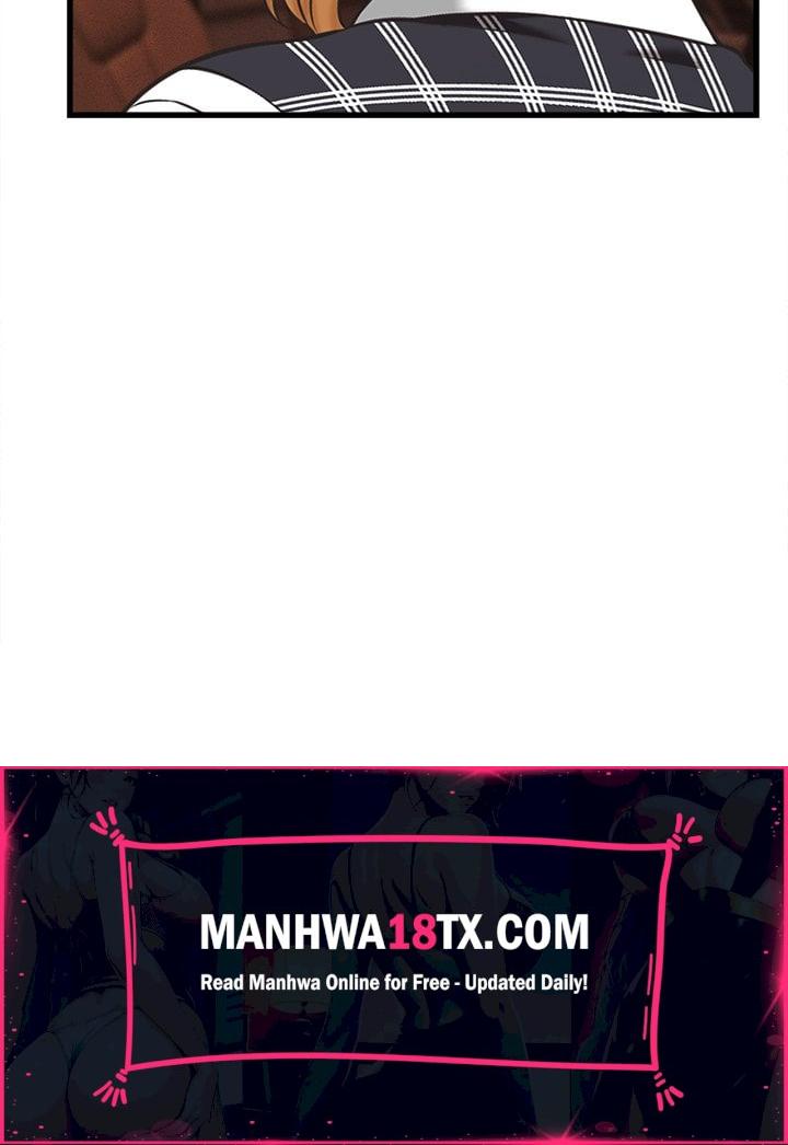 Right Under His Roof - Chapter 34 Page 122