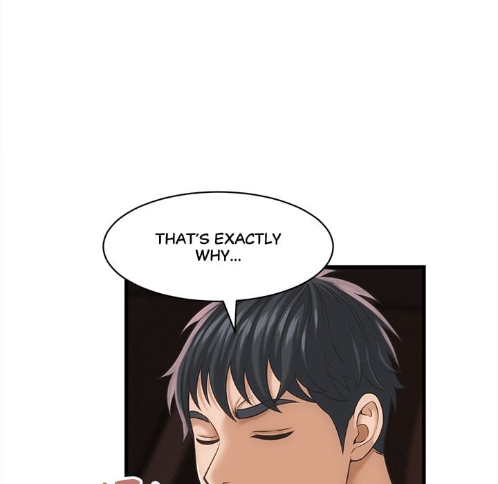 Right Under His Roof - Chapter 34 Page 28