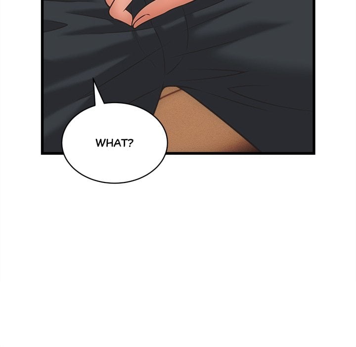 Right Under His Roof - Chapter 34 Page 50