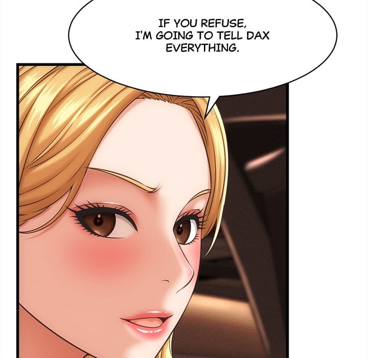 Right Under His Roof - Chapter 34 Page 62