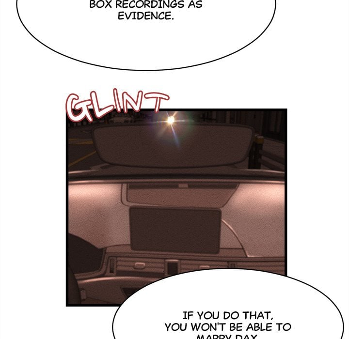 Right Under His Roof - Chapter 34 Page 65