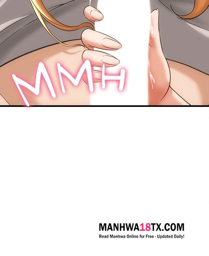 Right Under His Roof - Chapter 34 Page 72