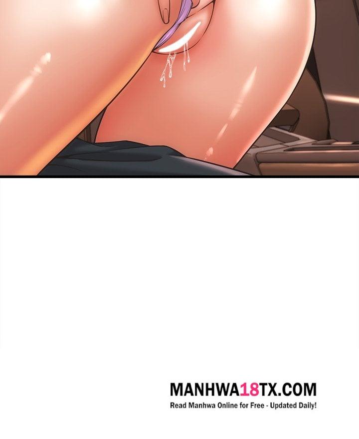 Right Under His Roof - Chapter 34 Page 88