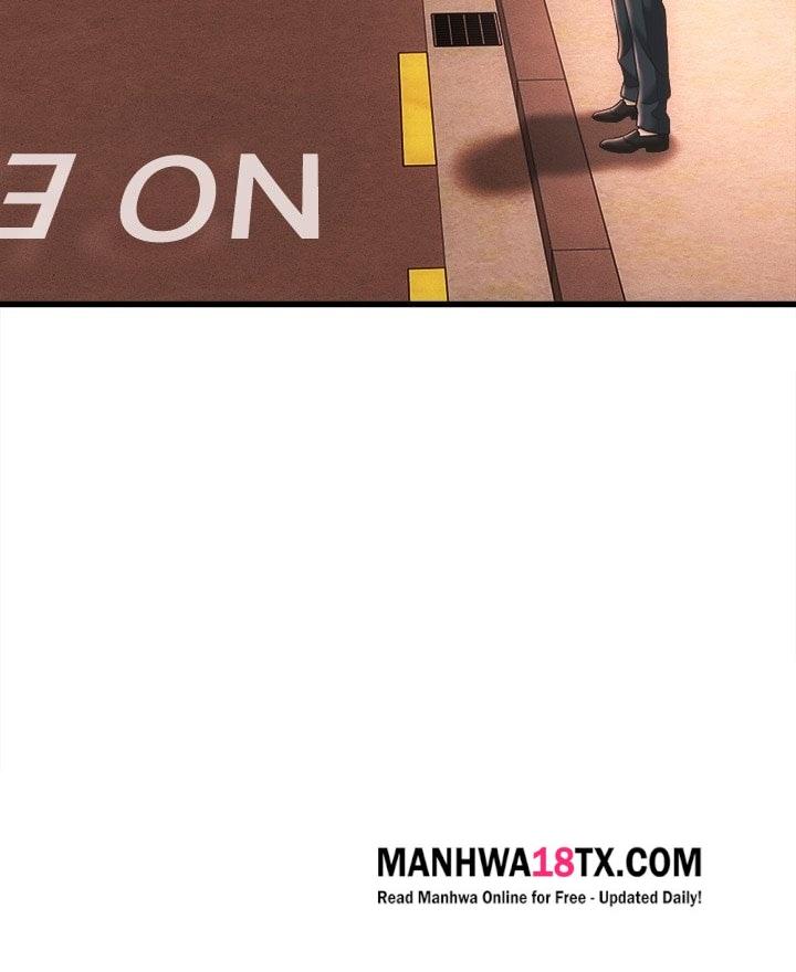 Right Under His Roof - Chapter 34 Page 9