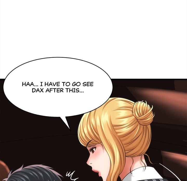 Right Under His Roof - Chapter 34 Page 92