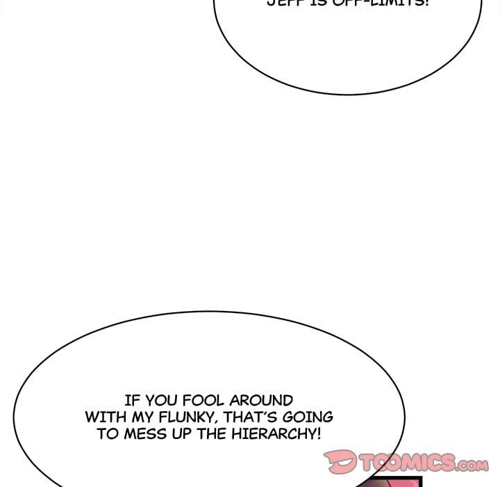 Right Under His Roof - Chapter 38 Page 114