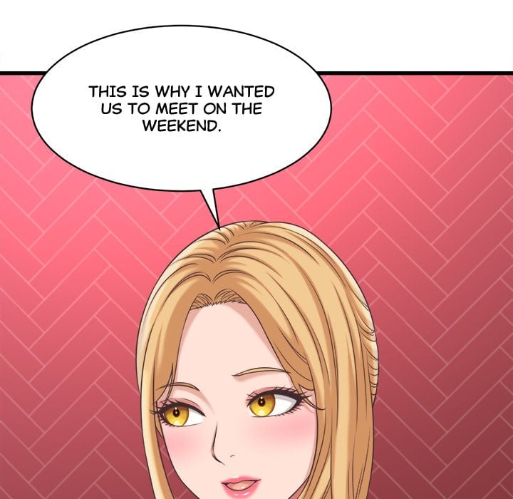 Right Under His Roof - Chapter 38 Page 71