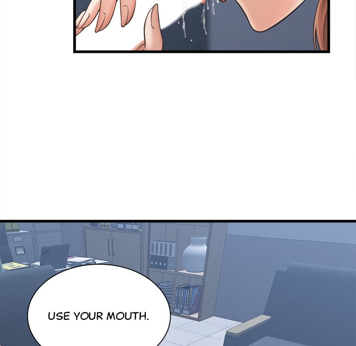 Right Under His Roof - Chapter 39 Page 10