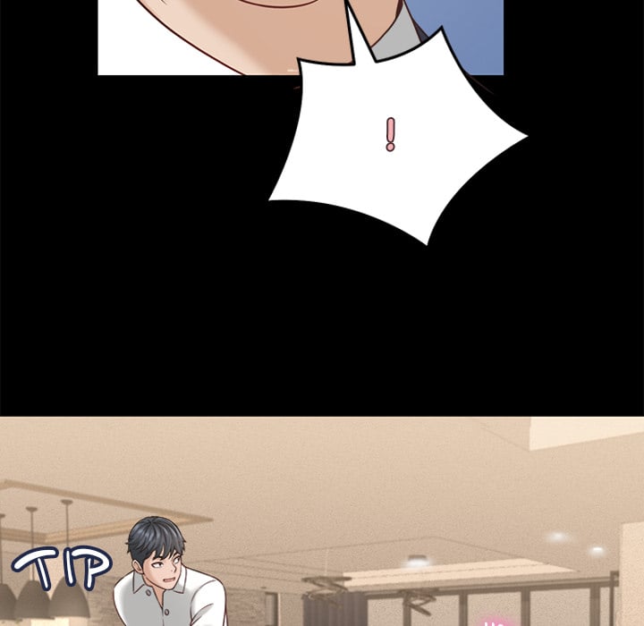 Right Under His Roof - Chapter 39 Page 126