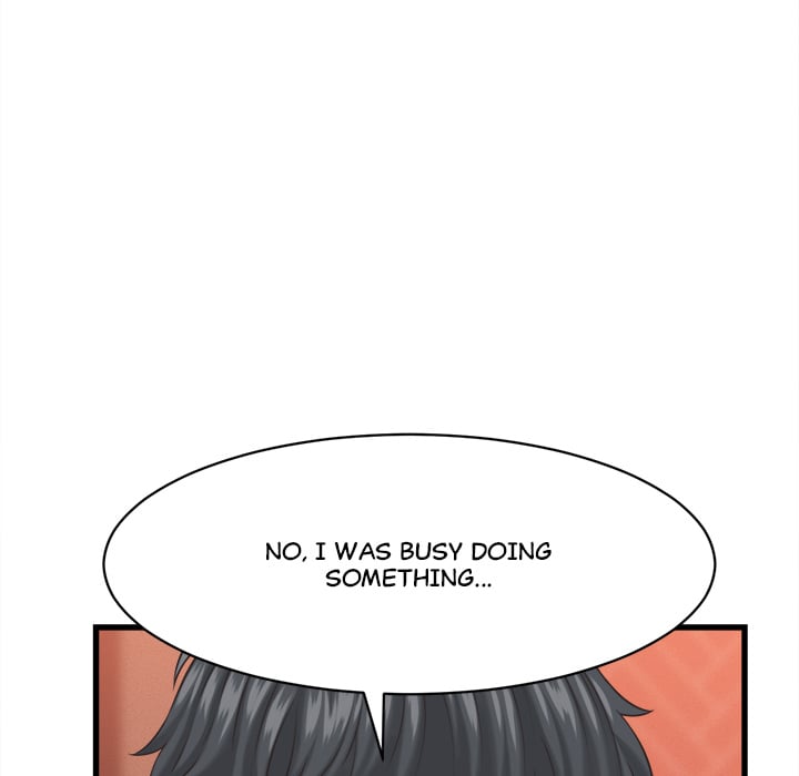 Right Under His Roof - Chapter 39 Page 34