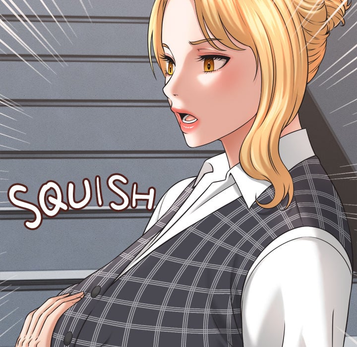 Right Under His Roof - Chapter 39 Page 75