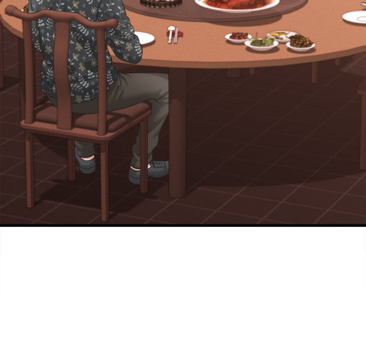 Right Under His Roof - Chapter 39 Page 86