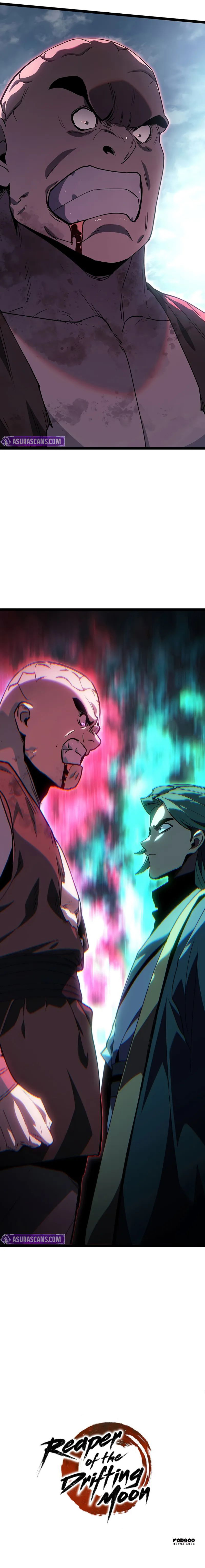 Reaper of the Drifting Moon - Chapter 129 Page 13