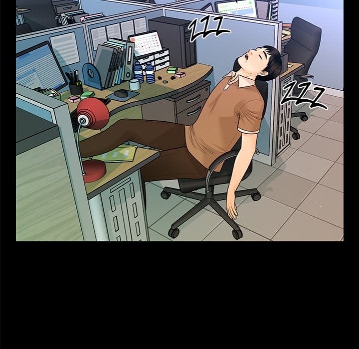 My Secretary - Chapter 56 Page 126