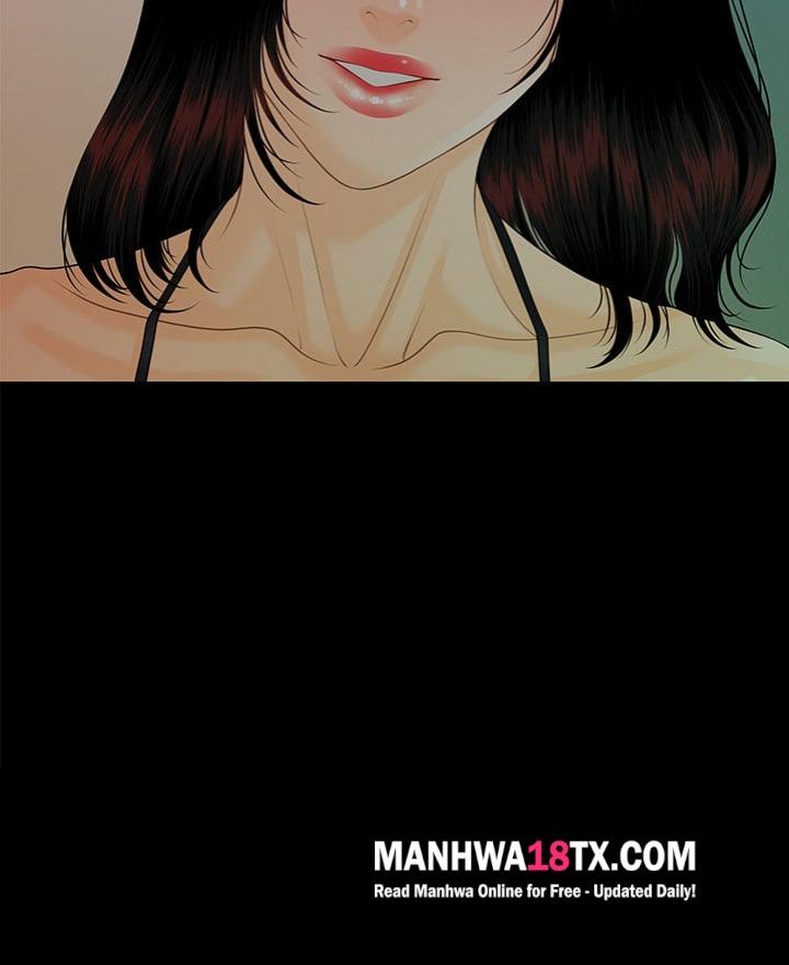 My Secretary - Chapter 56 Page 137