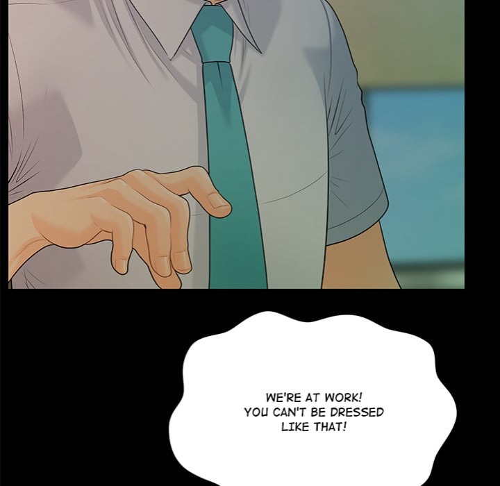 My Secretary - Chapter 56 Page 142