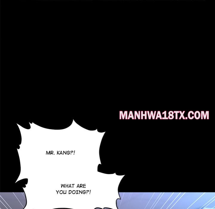 My Secretary - Chapter 56 Page 161