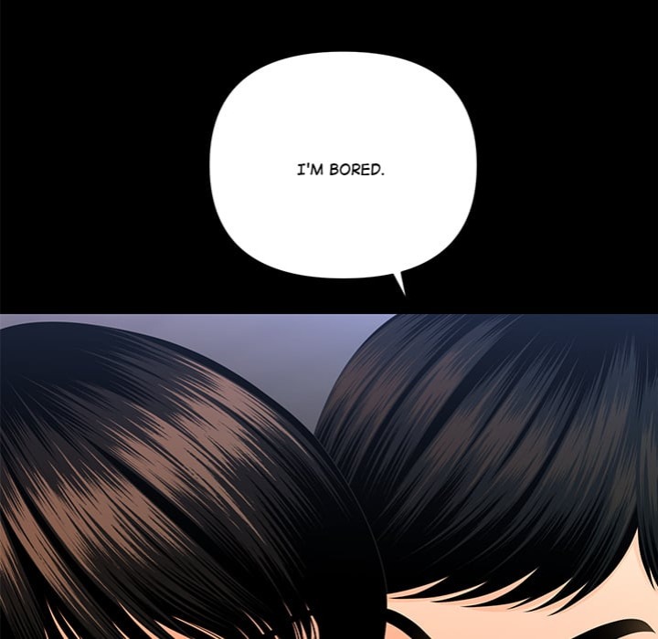 My Secretary - Chapter 56 Page 164