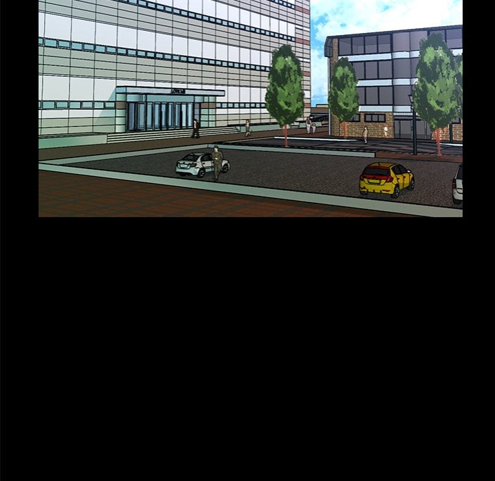 My Secretary - Chapter 56 Page 22