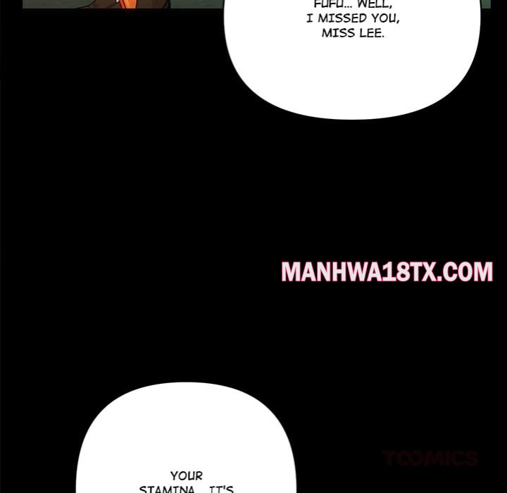 My Secretary - Chapter 56 Page 48