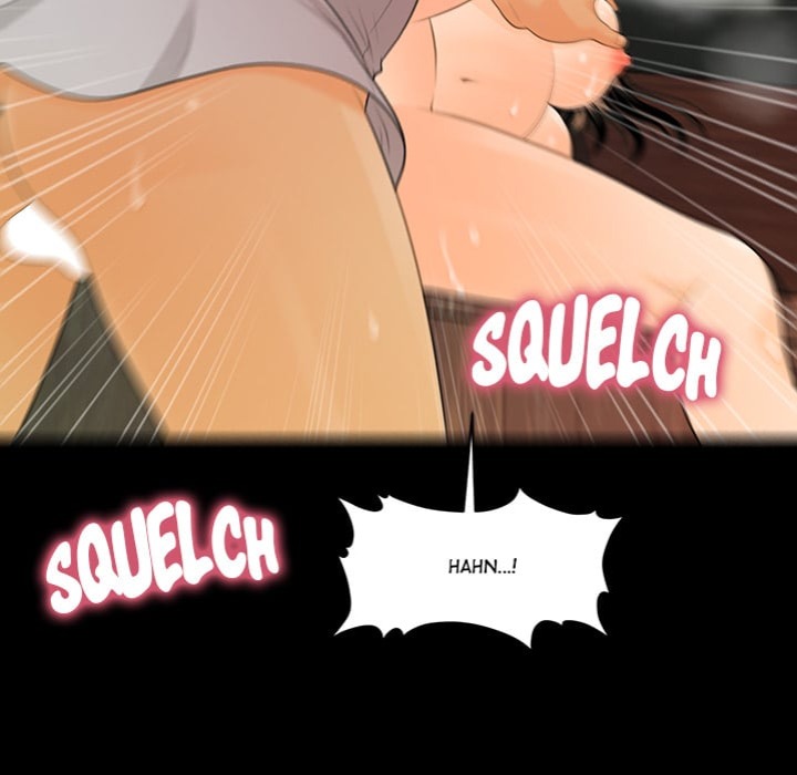 My Secretary - Chapter 56 Page 74