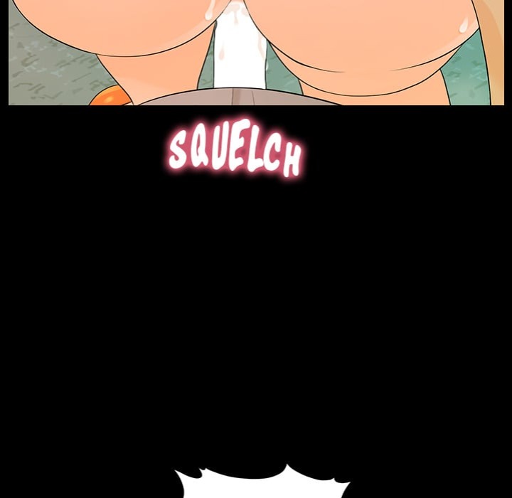 My Secretary - Chapter 56 Page 82