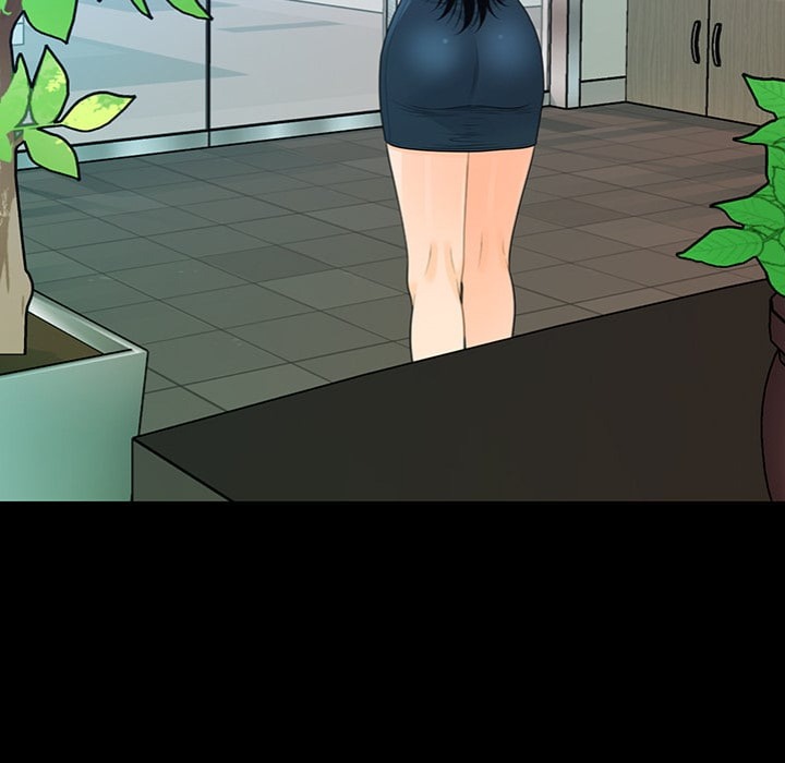 My Secretary - Chapter 57 Page 11