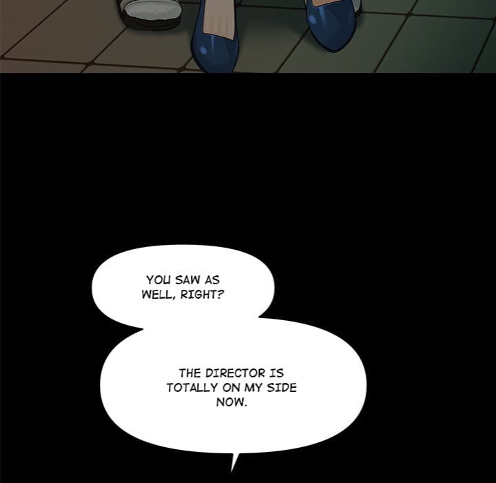My Secretary - Chapter 57 Page 112