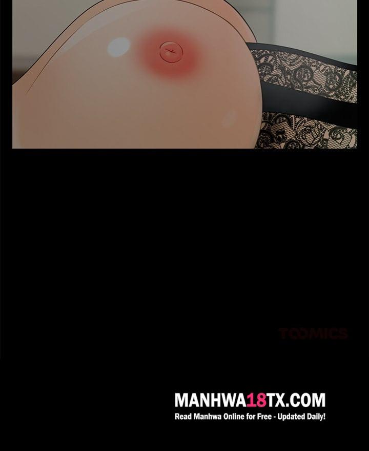 My Secretary - Chapter 57 Page 124