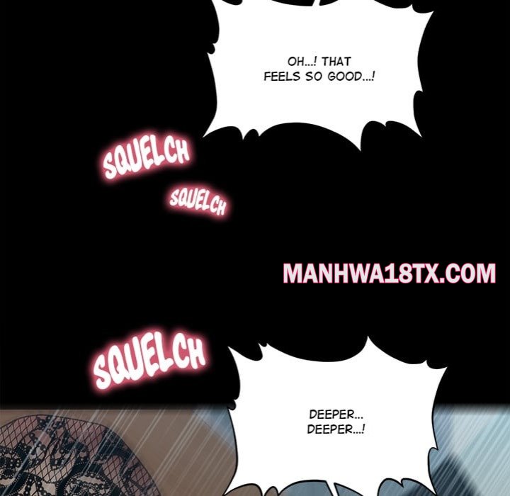 My Secretary - Chapter 57 Page 142