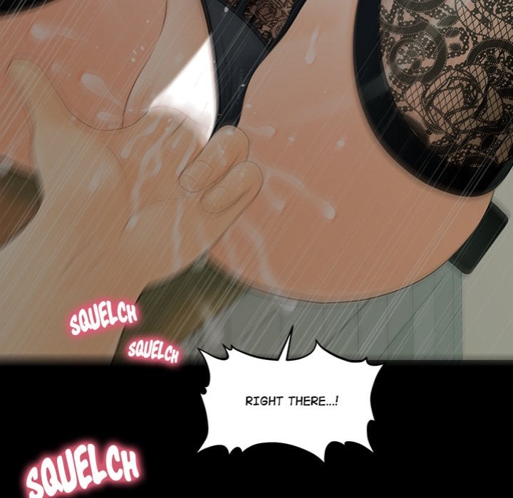 My Secretary - Chapter 57 Page 144