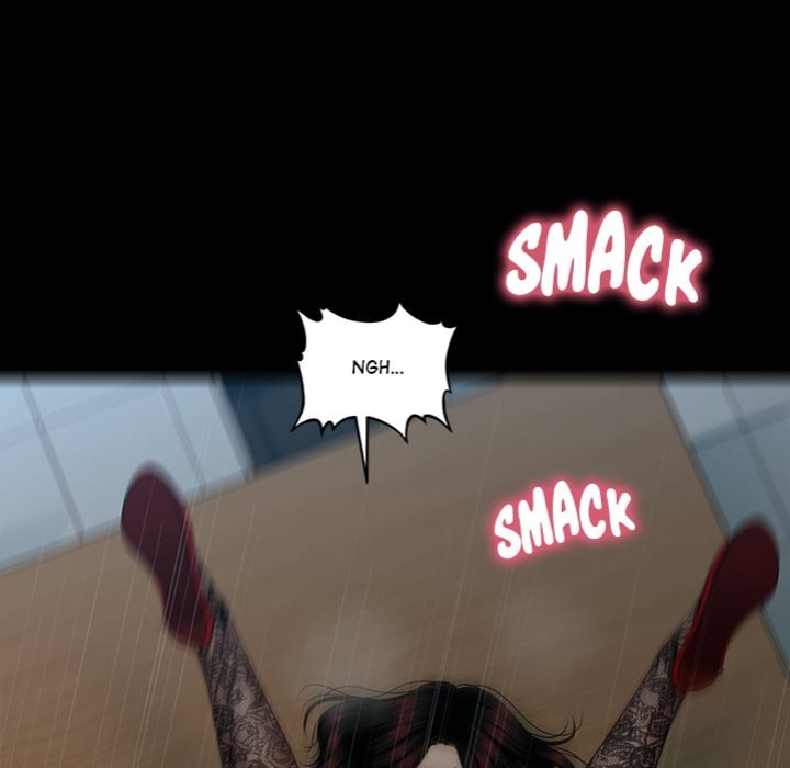 My Secretary - Chapter 57 Page 168