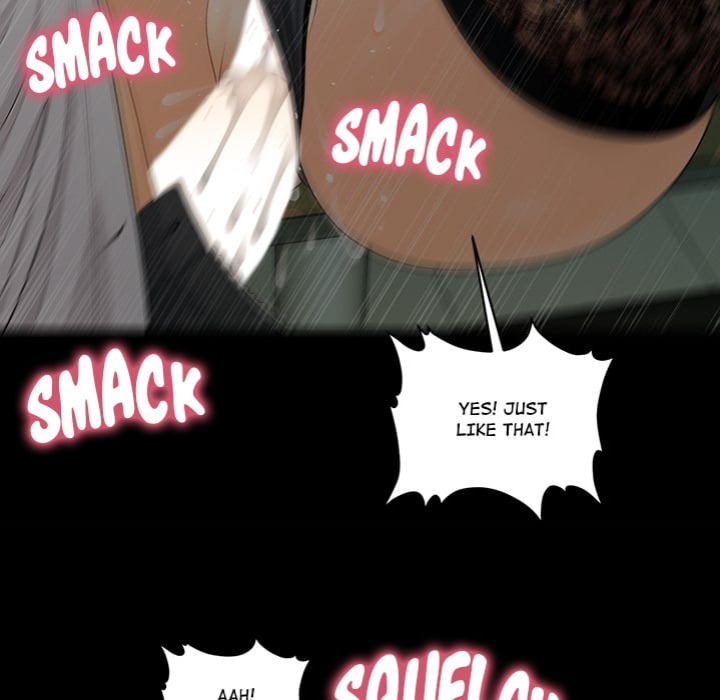 My Secretary - Chapter 57 Page 174