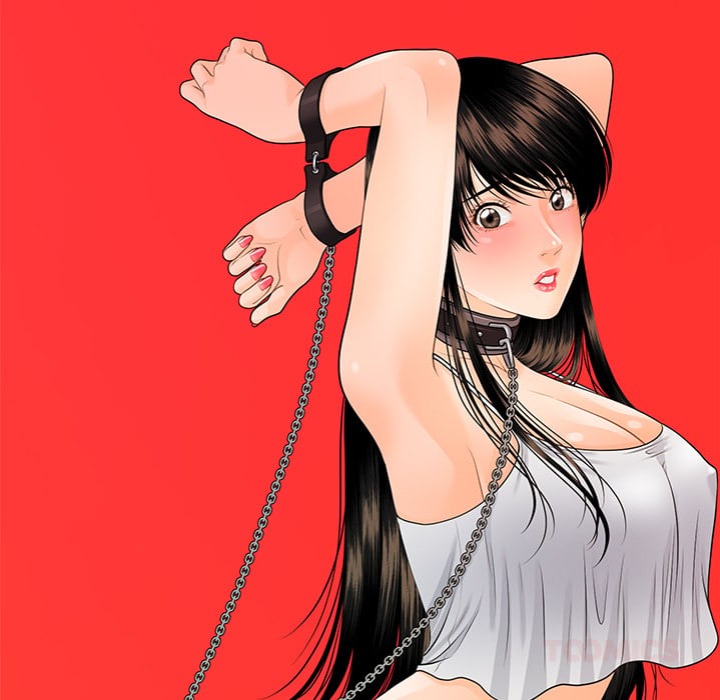 My Secretary - Chapter 57 Page 20