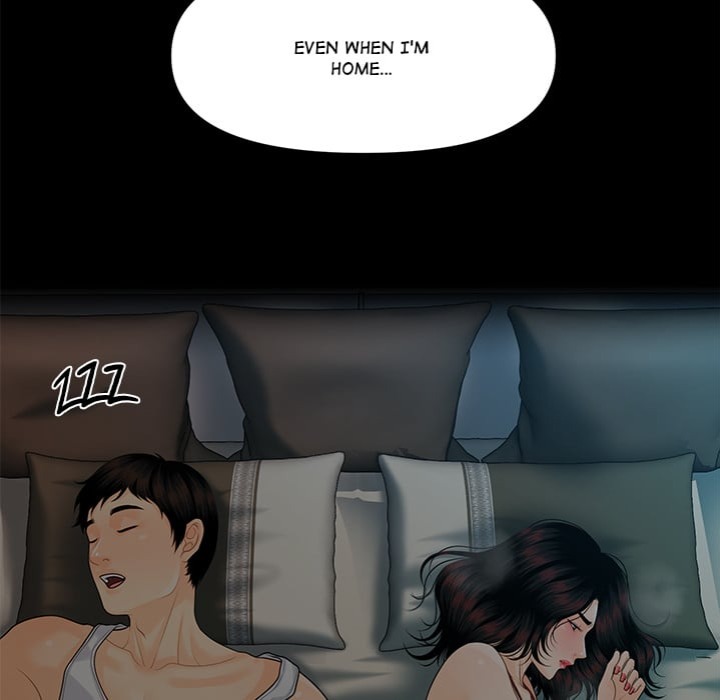 My Secretary - Chapter 57 Page 34