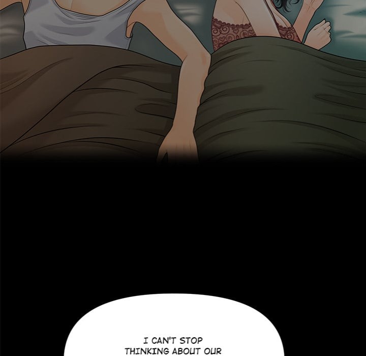 My Secretary - Chapter 57 Page 35