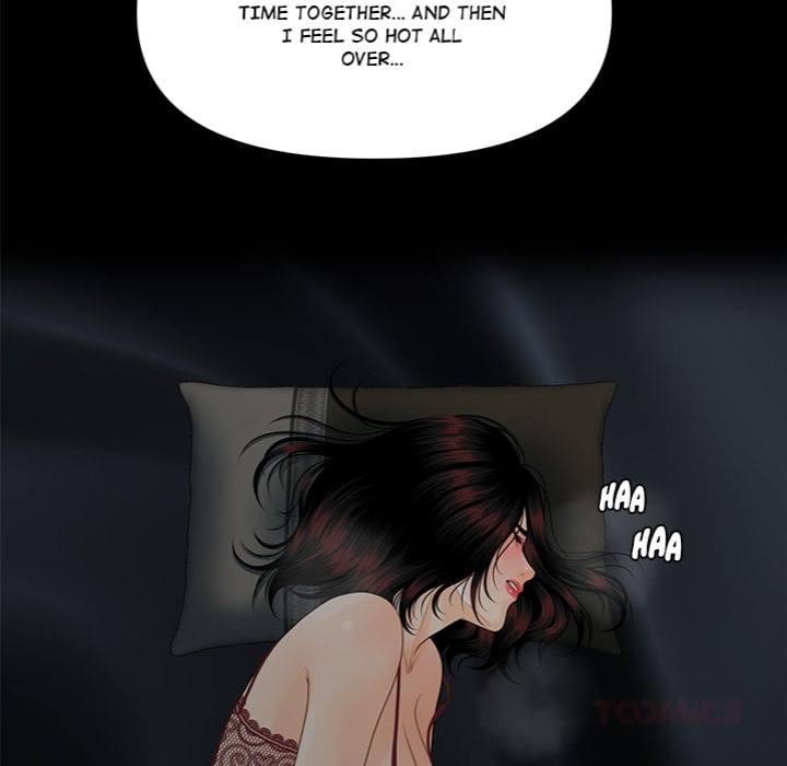 My Secretary - Chapter 57 Page 36