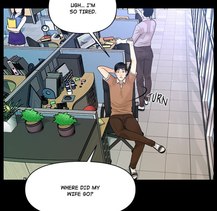 My Secretary - Chapter 57 Page 7