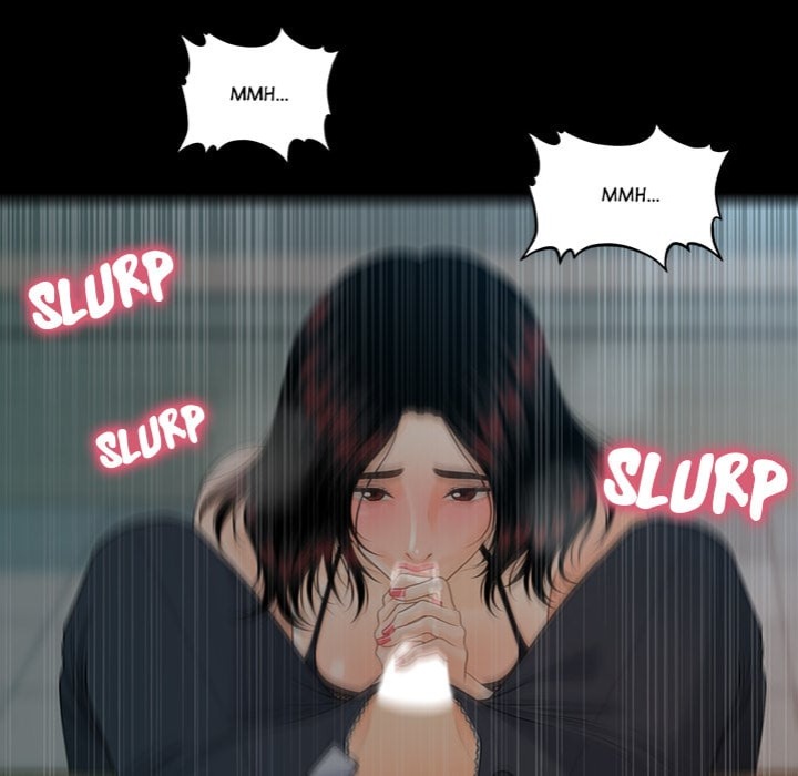 My Secretary - Chapter 57 Page 79