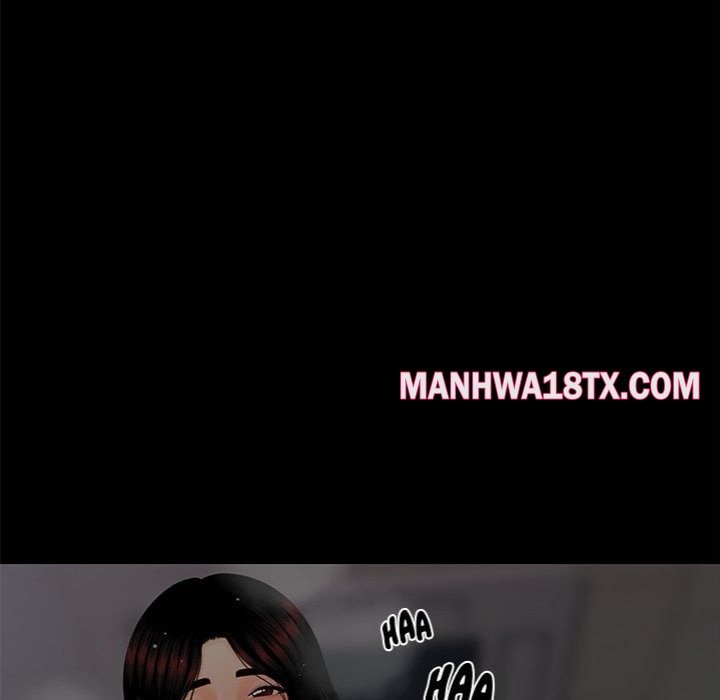 My Secretary - Chapter 58 Page 134