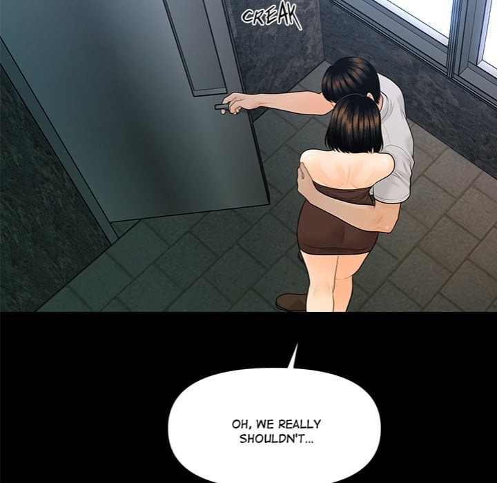 My Secretary - Chapter 58 Page 160