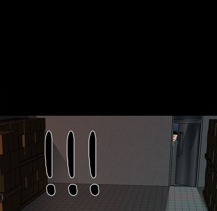 My Secretary - Chapter 58 Page 165