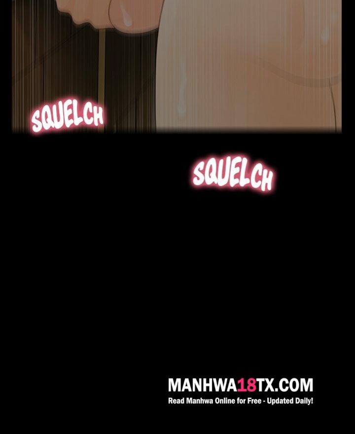 My Secretary - Chapter 58 Page 34