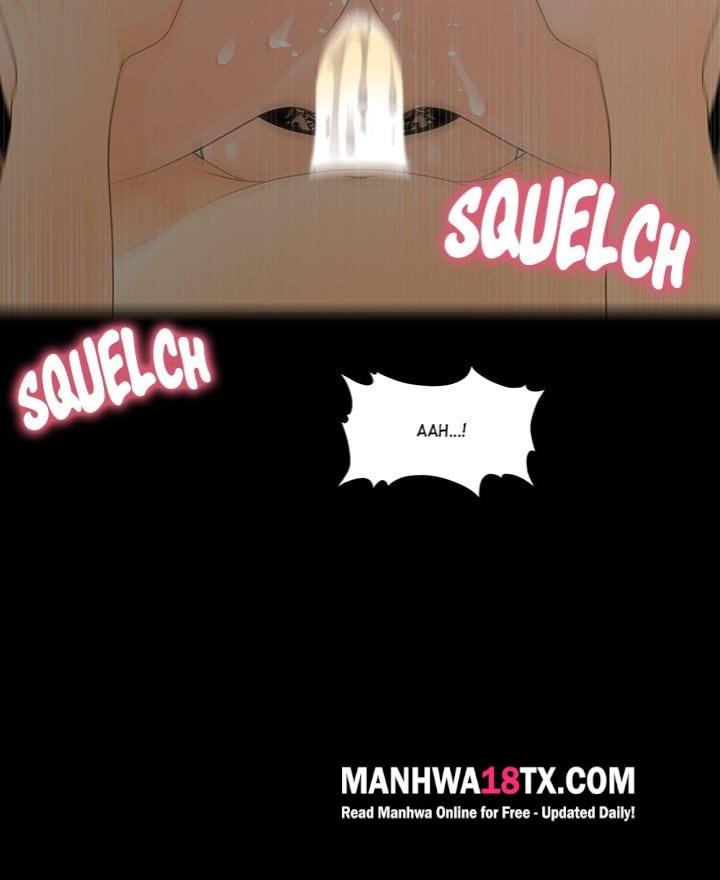 My Secretary - Chapter 58 Page 80