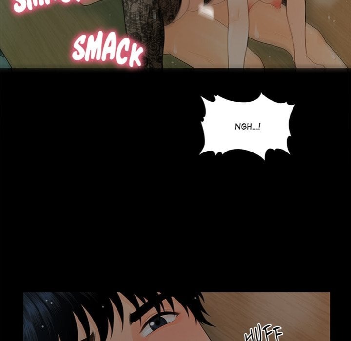 My Secretary - Chapter 58 Page 89