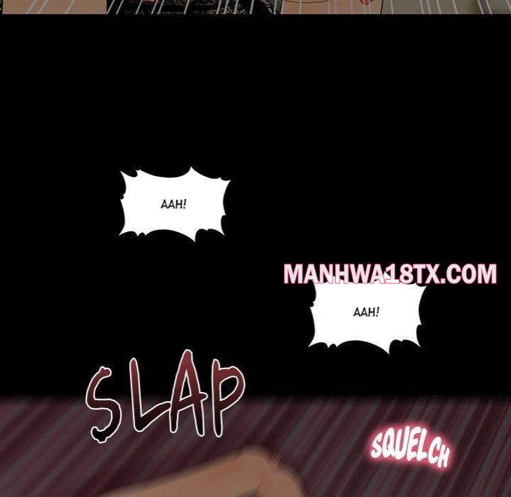 My Secretary - Chapter 58 Page 96