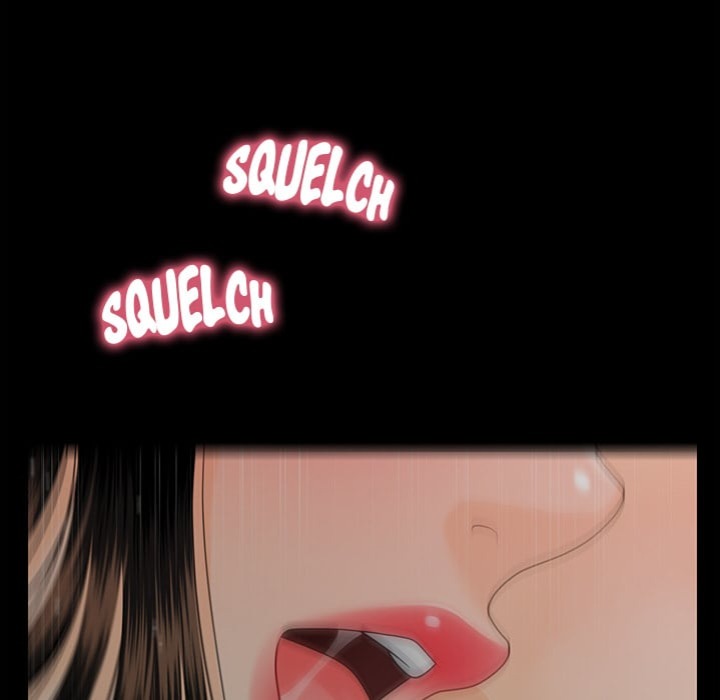 My Secretary - Chapter 59 Page 118