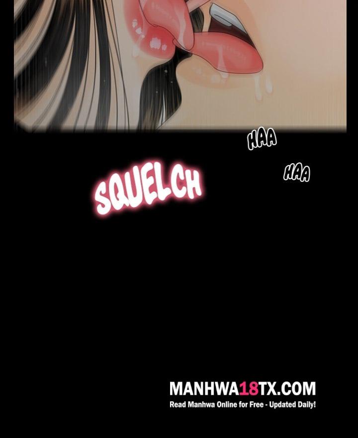 My Secretary - Chapter 59 Page 119