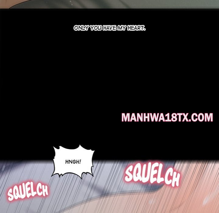 My Secretary - Chapter 59 Page 135